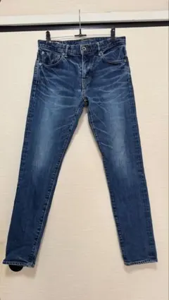 D.M.G. ドミンゴ デニム パンツ ジーンズ 日本製 サイズM