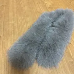 sagafurs tideur ファー