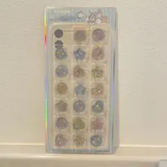 トムとジェリーおはじきシール