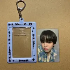 TREASURE HELLO AGAIN ラントレ ジェヒョク