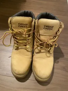 CEDAR CREST セダークレスト　ブーツのサムネイル