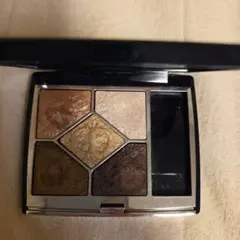 限定Dior サンククルール クチュール 549 ゴールデンスノー