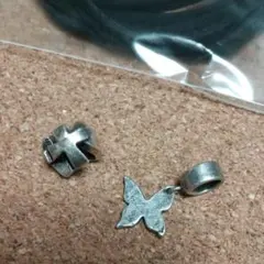 ＊アクセサリーパーツ＊3点セット