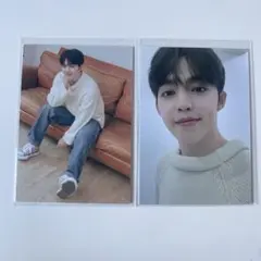 エスクプス　スンチョル　トレカ　セブチ　HOME ホーム　2021 SEVENT