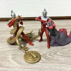 2026年最新】hg ウルトラセブンの人気アイテム - メルカリ