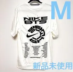 Y*様 BTS Nike x BTS Tシャツ 刺繍 ARIRANG ナイキ - メルカリ