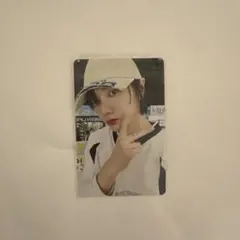 boynextdoor ソンホ AND, POPUP トレカ