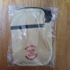 ワンピース　ミニショルダーバッグ