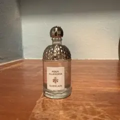 GUERLAIN ゲラン アクアアレゴリア 7.5ml