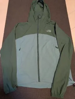 ノースフェイス　Swallowtail Hoodie レディース M