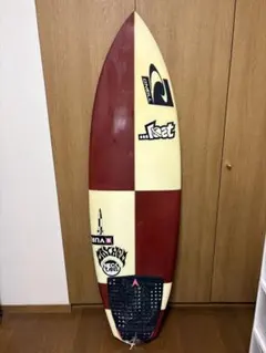 2026年最新】Lost Surfboards フィンシステム/フィンボックス：FCS