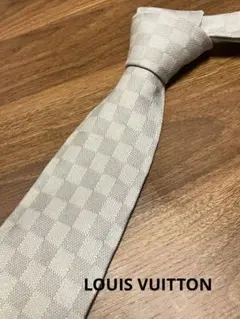 ルイヴィトン ネクタイ