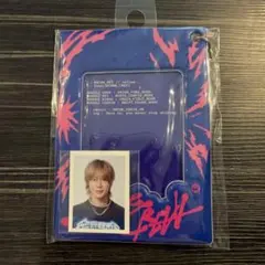 SHINee TAEMIN PHOTO HOLDER SET テミン