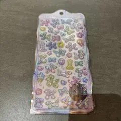 正規品　クーリア　オリジナルボンボンドロップシール　バルーン