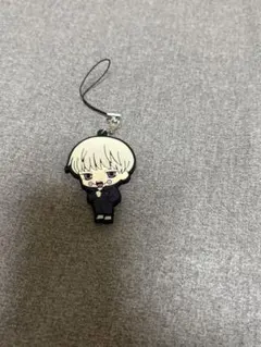 呪術廻戦 猪巻棘 キーホルダー