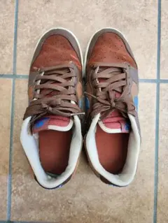 ナイキ ダンク ロー プレミアム NIKE DR9704-200 26.5 箱付