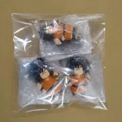 ドラゴンボール ASSEMBLE COLLECTION ヤジロベー