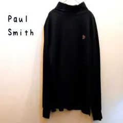 PS Paul Smith タートルネック 長袖 カットソー　XL