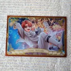 アイナナ　三月　紙類まとめ　14枚