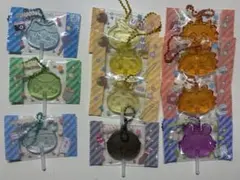 ちいかわ キャンディチャームズ グミ 11点セット