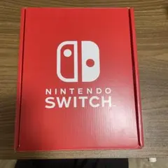 Nintendo Switch 有機ELモデル