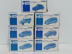 2026年最新】トミカ イトーヨーカドー パトカーの人気アイテム - メルカリ