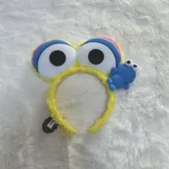 USJ セサミストリート ビッグバード カチューシャ