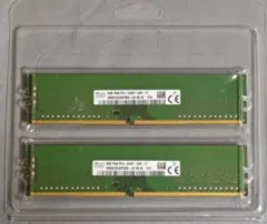2026年最新】sk hynix 8gbの人気アイテム - メルカリ