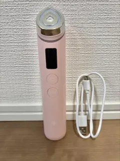 AGE-R ブースタープロ/1台6役高級エステケア／美顔器 / メディキューブ