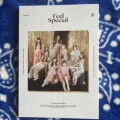 TWICE Feel Special ミニアルバム