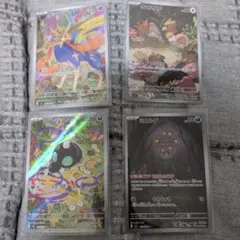 ポケモンカードセット