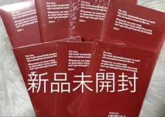 ROMANCE UNTOLD CD アルバムENGENE 7形態 新品未開封