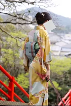 2026年最新】付下げ トールの人気アイテム - メルカリ