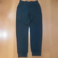 UNIQLO AIRism ボトムス 140cm ダークグリーン