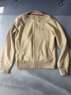 90s NIKE 銀タグ トラックジャケット C-boy Vintage