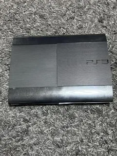 PlayStation 3 本体 + Metal Gear Solid 4