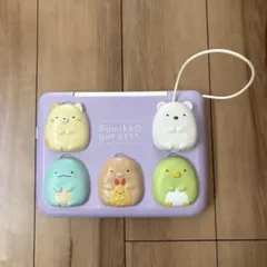 すみっコぐらし マウスできせかえ！パソコンプラス