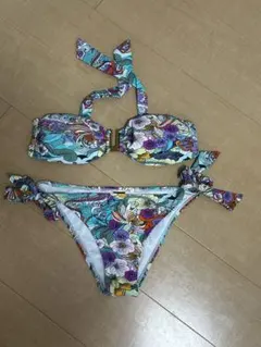 バンドゥービキニ◎