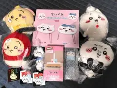 ちいかわ　まとめ売り　13点