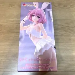 ToLOVEる ダークネス モモ・ベリア・デビルーク