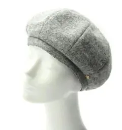 新品　グローブ　ベレー帽　帽子