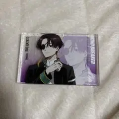 WIND BREAKER ベースヤードトーキョー　アクリルブロック　蘇枋隼飛