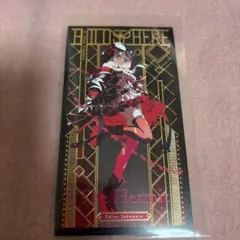 沙花叉クロヱ タロットカード HOLO sphere ホロライブ 大アルカナ