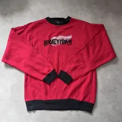 Lee 90s ヴィンテージ　NHL デトロイト・レッドウィングス　スウェット