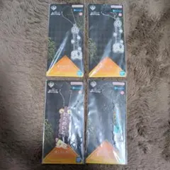 ホロライブ　一番くじ　ラバーチャーム　まとめ売り