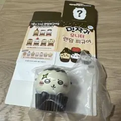 ちいかわ 韓国　ラッコ