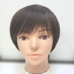医療用ウイッグ・アデランスのサムネイル