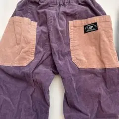 マーキーズ コーデュロイ