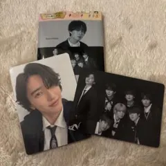 2025年最新】道枝駿佑の人気アイテム - メルカリ