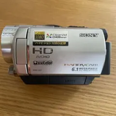 SONY ハンディカム　HDR-UX7のサムネイル